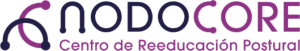 Logotipo Nodecore