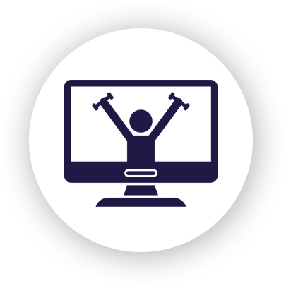 Icono entrenamientos